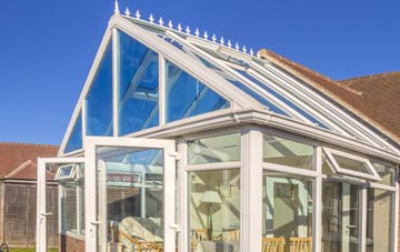 conservatory roof insulation costs Beachamwell