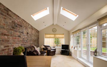 conservatory roof insulation Beachamwell, Norfolk