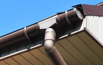 types of Beachamwell fascias