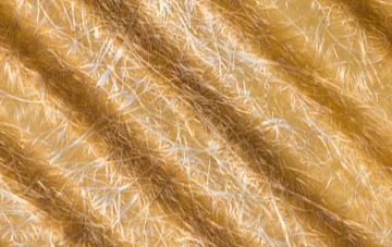 Beachamwell fibreglass roof waterproofing