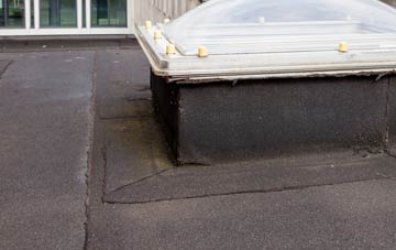 disadvantages of Beachamwell flat roofs