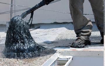 Beachamwell flat roof waterproofing costs