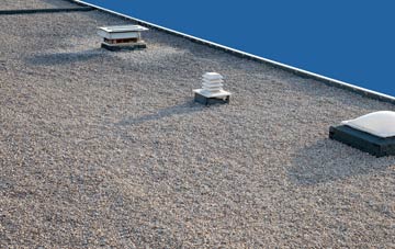 flat roofing Beachamwell, Norfolk