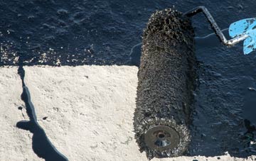 Beachamwell liquid sealant waterproofing