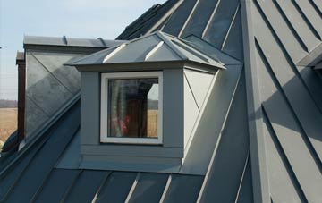 metal roofing Beachamwell, Norfolk