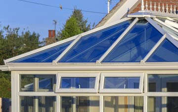 professional Beachamwell conservatory insulation
