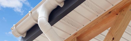 get Beachamwell guttering quotes today