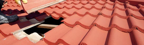 compare Beachamwell roof repair quotes