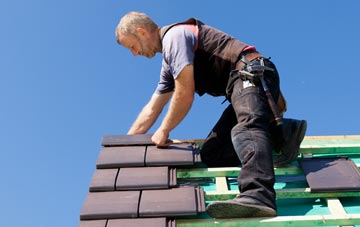 disadvantages of Beachamwell slate roofing