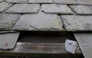 Beachamwell slate roof repairs and maintenance