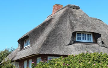thatch roofing Beachamwell, Norfolk